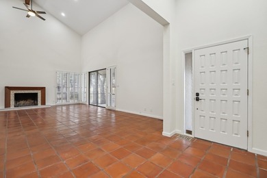 Enjoy breathtaking views, just steps from the Riverhill Country on Riverhill Country Club in Texas - for sale on GolfHomes.com, golf home, golf lot