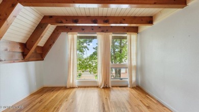 Experience the best of both worlds--mountain vistas and golf on Druid Hills Golf Club in Tennessee - for sale on GolfHomes.com, golf home, golf lot