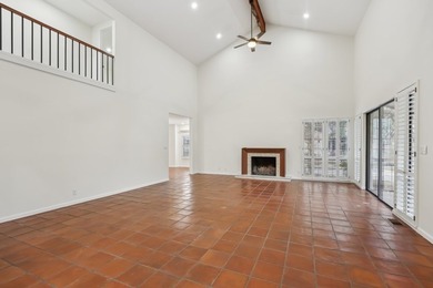 Enjoy breathtaking views, just steps from the Riverhill Country on Riverhill Country Club in Texas - for sale on GolfHomes.com, golf home, golf lot