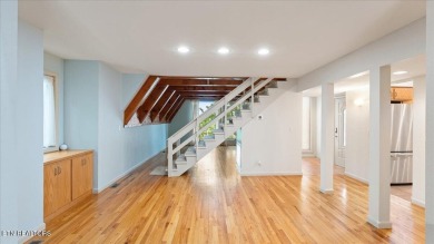 Experience the best of both worlds--mountain vistas and golf on Druid Hills Golf Club in Tennessee - for sale on GolfHomes.com, golf home, golf lot