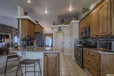 Hello, I'm new to the market and ready to interview for new on The Golf Club of Fernley in Nevada - for sale on GolfHomes.com, golf home, golf lot