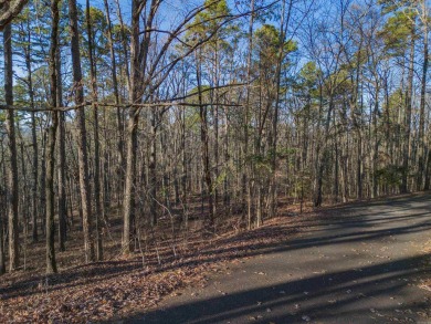 Very Beautiful Buildable Lot in Hot Springs Village, Arkansas!!! on DeSoto Golf Course in Arkansas - for sale on GolfHomes.com, golf home, golf lot