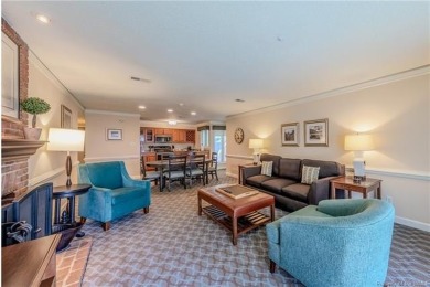 Exceptional resort-style living is waiting for you in this on Kingsmill Resort and Golf Club in Virginia - for sale on GolfHomes.com, golf home, golf lot