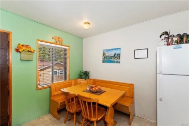 Ideally situated within walking distance to Bear Mountain Ski on Big Bear Mountain Ski and Golf Resort in California - for sale on GolfHomes.com, golf home, golf lot