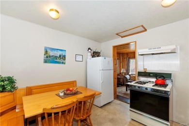 Ideally situated within walking distance to Bear Mountain Ski on Big Bear Mountain Ski and Golf Resort in California - for sale on GolfHomes.com, golf home, golf lot