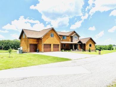 This premier golf course property, in the Cooper's Hawk on Coopers Hawk in Arkansas - for sale on GolfHomes.com, golf home, golf lot
