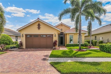 LOOKING FOR MORE SPACE AT A GREAT VALUE? This 2385' Arthur on River Hall Country Club in Florida - for sale on GolfHomes.com, golf home, golf lot