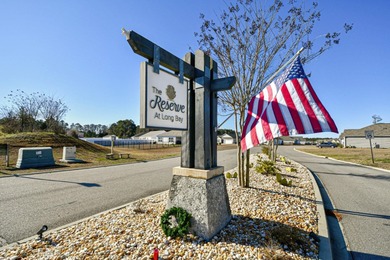 Welcome to 903 Freestyle Ct., where smart design meets everyday on Long Bay Club in South Carolina - for sale on GolfHomes.com, golf home, golf lot