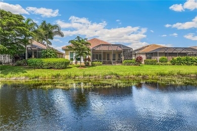 LOOKING FOR MORE SPACE AT A GREAT VALUE? This 2385' Arthur on River Hall Country Club in Florida - for sale on GolfHomes.com, golf home, golf lot