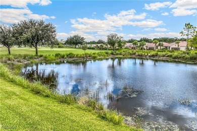 LOOKING FOR MORE SPACE AT A GREAT VALUE? This 2385' Arthur on River Hall Country Club in Florida - for sale on GolfHomes.com, golf home, golf lot