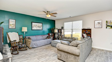 Welcome to 903 Freestyle Ct., where smart design meets everyday on Long Bay Club in South Carolina - for sale on GolfHomes.com, golf home, golf lot