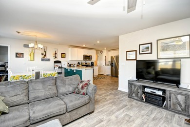 Welcome to 903 Freestyle Ct., where smart design meets everyday on Long Bay Club in South Carolina - for sale on GolfHomes.com, golf home, golf lot