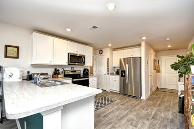 Welcome to 903 Freestyle Ct., where smart design meets everyday on Long Bay Club in South Carolina - for sale on GolfHomes.com, golf home, golf lot