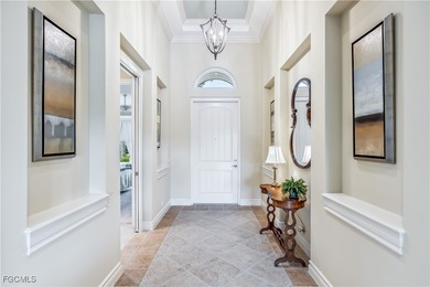 LOOKING FOR MORE SPACE AT A GREAT VALUE? This 2385' Arthur on River Hall Country Club in Florida - for sale on GolfHomes.com, golf home, golf lot