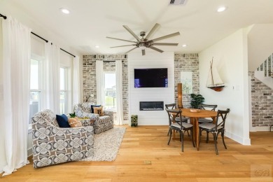Custom 3-bed 2.5 bath on 1.37 ac. boasts bay views, amazing on Galveston Country Club in Texas - for sale on GolfHomes.com, golf home, golf lot