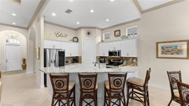 **Stylish and Meticulously Maintained Home in Lely Resort**

 on The Classics Country Club At Lely Resort in Florida - for sale on GolfHomes.com, golf home, golf lot