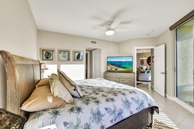 Experience elevated resort-style living in this highly desirable on Hammock Bay in Florida - for sale on GolfHomes.com, golf home, golf lot