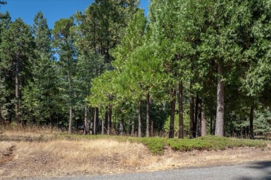 Nestled amidst the serene pines of Arnold, CA, awaits your on Sequoia Woods Country Club in California - for sale on GolfHomes.com, golf home, golf lot