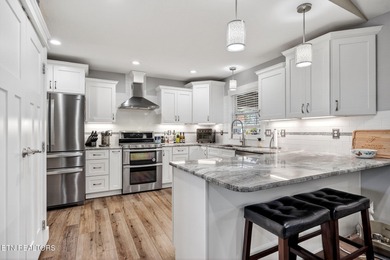 Charming 3-Bedroom Family Home in a Prime Neighborhood on Stonehenge Golf Course in Tennessee - for sale on GolfHomes.com, golf home, golf lot