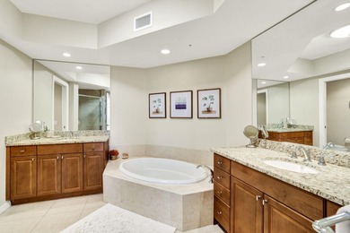 Experience elevated resort-style living in this highly desirable on Hammock Bay in Florida - for sale on GolfHomes.com, golf home, golf lot