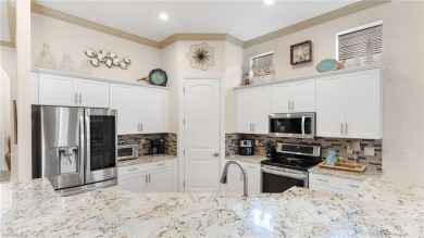 **Stylish and Meticulously Maintained Home in Lely Resort**

 on The Classics Country Club At Lely Resort in Florida - for sale on GolfHomes.com, golf home, golf lot