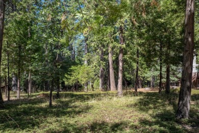 Nestled amidst the serene pines of Arnold, CA, awaits your on Sequoia Woods Country Club in California - for sale on GolfHomes.com, golf home, golf lot