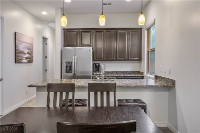 Welcome to Seven Hills Gated community of Aventine. Experience on Rio Secco Golf Club in Nevada - for sale on GolfHomes.com, golf home, golf lot