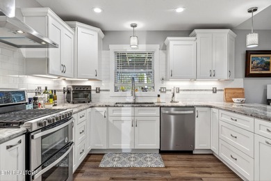 Charming 3-Bedroom Family Home in a Prime Neighborhood on Stonehenge Golf Course in Tennessee - for sale on GolfHomes.com, golf home, golf lot