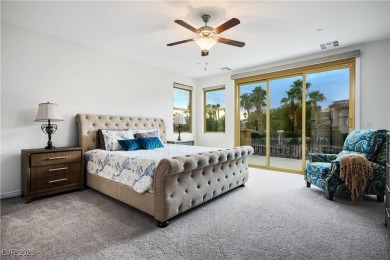 Welcome to Seven Hills Gated community of Aventine. Experience on Rio Secco Golf Club in Nevada - for sale on GolfHomes.com, golf home, golf lot