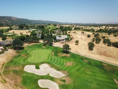 Discover unparalleled luxury living in this gated estate nestled on The Club at Copper Valley Golf Course in California - for sale on GolfHomes.com, golf home, golf lot