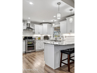 Charming 3-Bedroom Family Home in a Prime Neighborhood on Stonehenge Golf Course in Tennessee - for sale on GolfHomes.com, golf home, golf lot