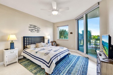 Experience elevated resort-style living in this highly desirable on Hammock Bay in Florida - for sale on GolfHomes.com, golf home, golf lot