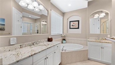 **Stylish and Meticulously Maintained Home in Lely Resort**

 on The Classics Country Club At Lely Resort in Florida - for sale on GolfHomes.com, golf home, golf lot