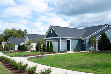 Welcome to your perfect slice of paradise! This stunning on Falls Village Golf Course in North Carolina - for sale on GolfHomes.com, golf home, golf lot