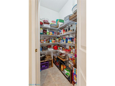 Where the SPACE of Bel Green @ Brickshire's largest floorplan on Brickshire Golf Club in Virginia - for sale on GolfHomes.com, golf home, golf lot