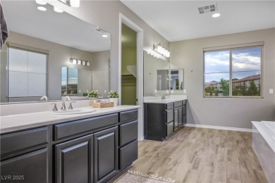 Welcome to Seven Hills Gated community of Aventine. Experience on Rio Secco Golf Club in Nevada - for sale on GolfHomes.com, golf home, golf lot
