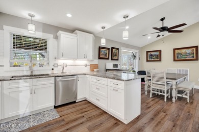 Charming 3-Bedroom Family Home in a Prime Neighborhood on Stonehenge Golf Course in Tennessee - for sale on GolfHomes.com, golf home, golf lot