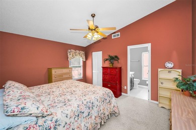 ENJOY THE POND & CONSERVATION VIEWS OF PEACE & TRANQUILITY IN on Summertree Golf Course in Florida - for sale on GolfHomes.com, golf home, golf lot