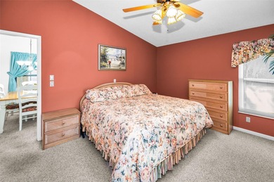 ENJOY THE POND & CONSERVATION VIEWS OF PEACE & TRANQUILITY IN on Summertree Golf Course in Florida - for sale on GolfHomes.com, golf home, golf lot