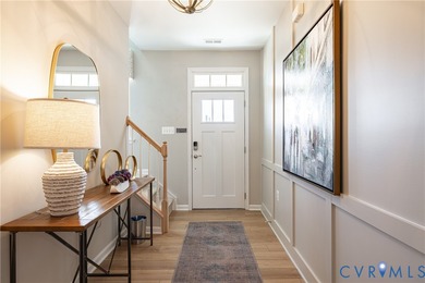 This former model home is MOVE-IN READY! The Laurel plan offers on Spring Creek Golf Club in Virginia - for sale on GolfHomes.com, golf home, golf lot