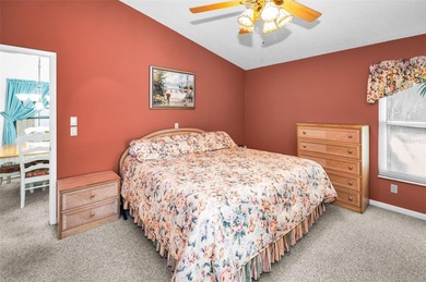 ENJOY THE POND & CONSERVATION VIEWS OF PEACE & TRANQUILITY IN on Summertree Golf Course in Florida - for sale on GolfHomes.com, golf home, golf lot