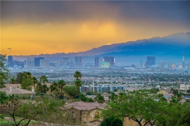 Welcome to Seven Hills Gated community of Aventine. Experience on Rio Secco Golf Club in Nevada - for sale on GolfHomes.com, golf home, golf lot