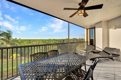 Experience elevated resort-style living in this highly desirable on Hammock Bay in Florida - for sale on GolfHomes.com, golf home, golf lot