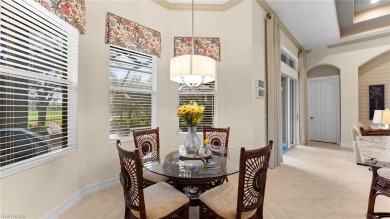 **Stylish and Meticulously Maintained Home in Lely Resort**

 on The Classics Country Club At Lely Resort in Florida - for sale on GolfHomes.com, golf home, golf lot