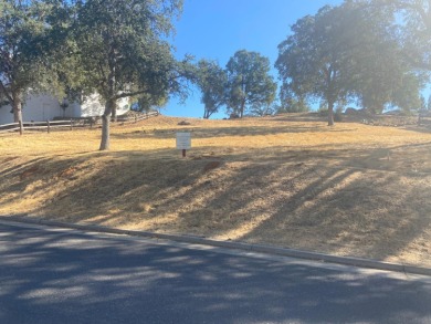 Are you looking for a view lot to build your dream home in on Greenhorn Creek Resort in California - for sale on GolfHomes.com, golf home, golf lot