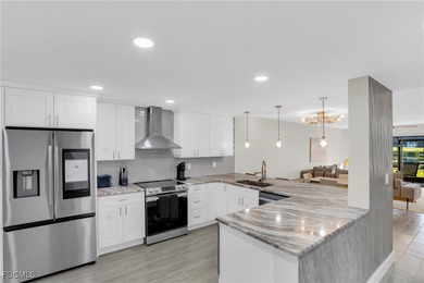 This beautiful FIRST Floor residence provides easy access to on Kelly Greens Golf and Country Club in Florida - for sale on GolfHomes.com, golf home, golf lot