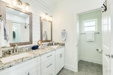 Custom 3-bed 2.5 bath on 1.37 ac. boasts bay views, amazing on Galveston Country Club in Texas - for sale on GolfHomes.com, golf home, golf lot