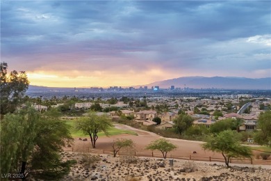 Welcome to Seven Hills Gated community of Aventine. Experience on Rio Secco Golf Club in Nevada - for sale on GolfHomes.com, golf home, golf lot