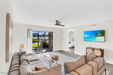 This beautiful FIRST Floor residence provides easy access to on Kelly Greens Golf and Country Club in Florida - for sale on GolfHomes.com, golf home, golf lot