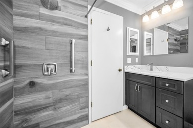 ENJOY THE POND & CONSERVATION VIEWS OF PEACE & TRANQUILITY IN on Summertree Golf Course in Florida - for sale on GolfHomes.com, golf home, golf lot